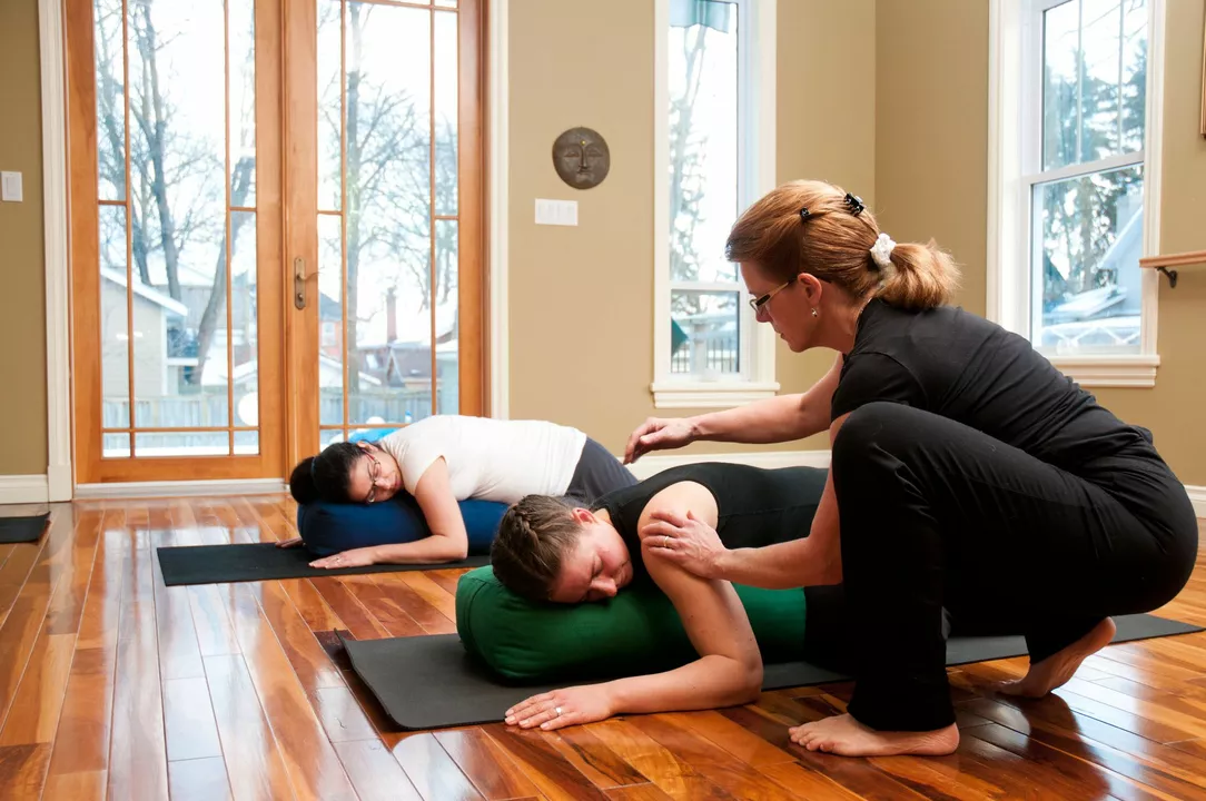 Hangi yoga stiliyle yaralanma olasılığınız en düşük?