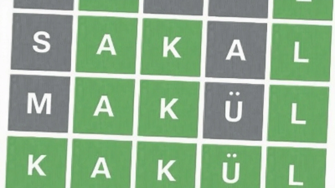Wordle Türkçe artık yalnızca Bundle'da: gece yarısının yeni ritüeli ve Bundle Games hamlesi